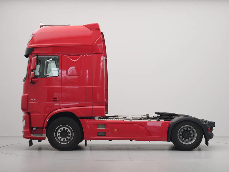 DAF XF 480 FT, Super Space Cab, PTO, Hydrauliek - Trekkvogn: bilde 2 DAF XF 480 FT, Super Space Cab, PTO, Hydrauliek - Trekkvogn: bilde 2