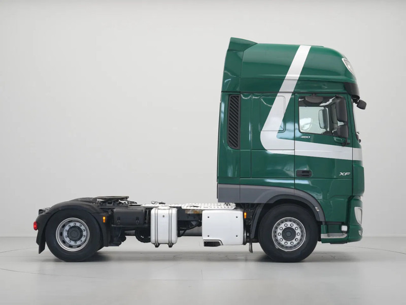 DAF XF 480 FT Super Space Cab, With Hydraulics - Trekkvogn: bilde 5 DAF XF 480 FT Super Space Cab, With Hydraulics - Trekkvogn: bilde 5