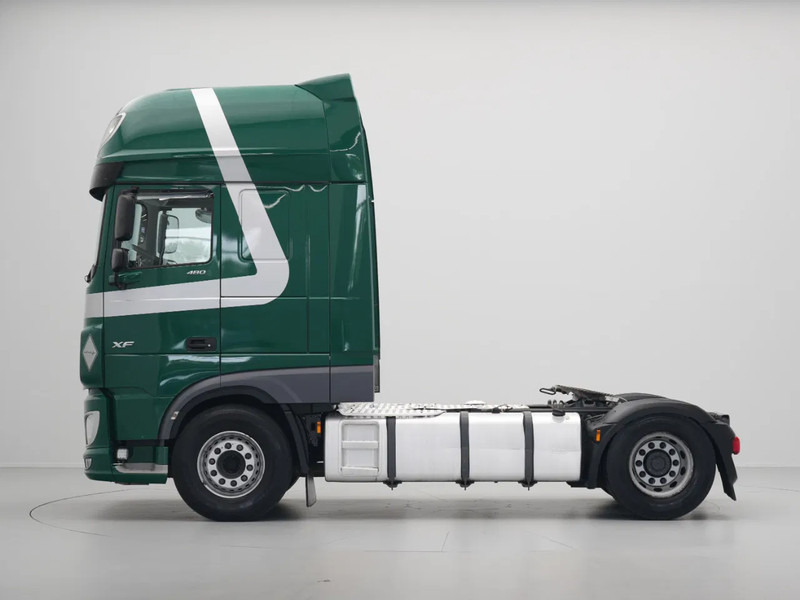 DAF XF 480 FT Super Space Cab, With Hydraulics - Trekkvogn: bilde 2 DAF XF 480 FT Super Space Cab, With Hydraulics - Trekkvogn: bilde 2