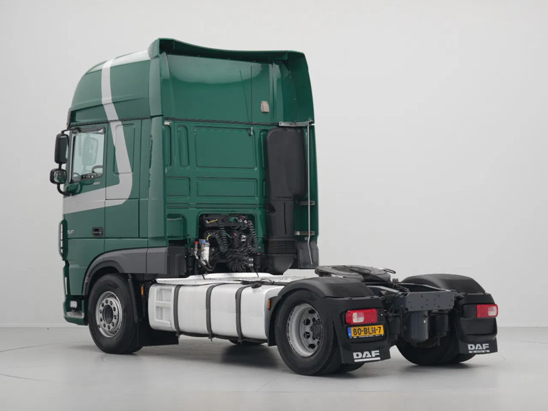 DAF XF 480 FT Super Space Cab, With Hydraulics - Trekkvogn: bilde 3 DAF XF 480 FT Super Space Cab, With Hydraulics - Trekkvogn: bilde 3