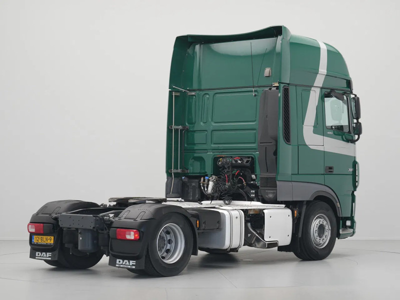 DAF XF 480 FT Super Space Cab, With Hydraulics - Trekkvogn: bilde 4 DAF XF 480 FT Super Space Cab, With Hydraulics - Trekkvogn: bilde 4