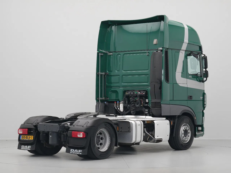 DAF XF 480 FT Super Space Cab, With Hydraulics - Trekkvogn: bilde 4 DAF XF 480 FT Super Space Cab, With Hydraulics - Trekkvogn: bilde 4