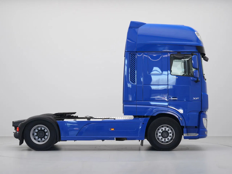 DAF XF 530 FT, Manual Gearbox, Retarder, StandAirco - Trekkvogn: bilde 5 DAF XF 530 FT, Manual Gearbox, Retarder, StandAirco - Trekkvogn: bilde 5