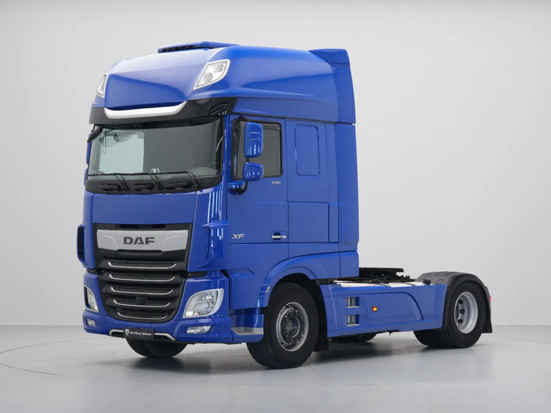 DAF XF 530 FT, Manual Gearbox, Retarder, StandAirco - Trekkvogn: bilde 1 DAF XF 530 FT, Manual Gearbox, Retarder, StandAirco - Trekkvogn: bilde 1