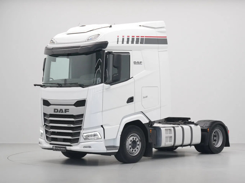DAF XG 480 FT, 3 Stuks Op Voorraad - Trekkvogn: bilde 2 DAF XG 480 FT, 3 Stuks Op Voorraad - Trekkvogn: bilde 2