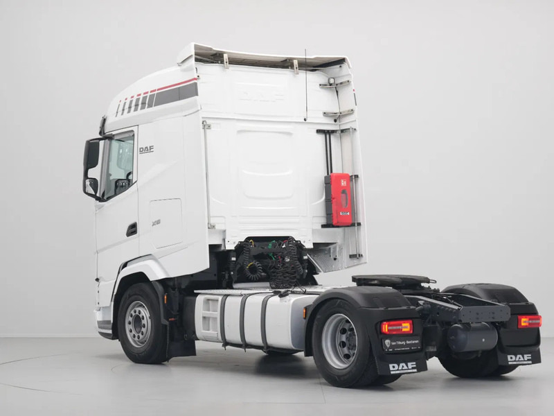 DAF XG 480 FT, 3 Stuks Op Voorraad - Trekkvogn: bilde 4 DAF XG 480 FT, 3 Stuks Op Voorraad - Trekkvogn: bilde 4