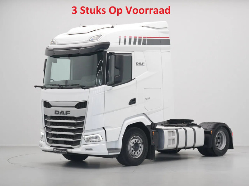 DAF XG 480 FT, 3 Stuks Op Voorraad - Trekkvogn: bilde 1 DAF XG 480 FT, 3 Stuks Op Voorraad - Trekkvogn: bilde 1