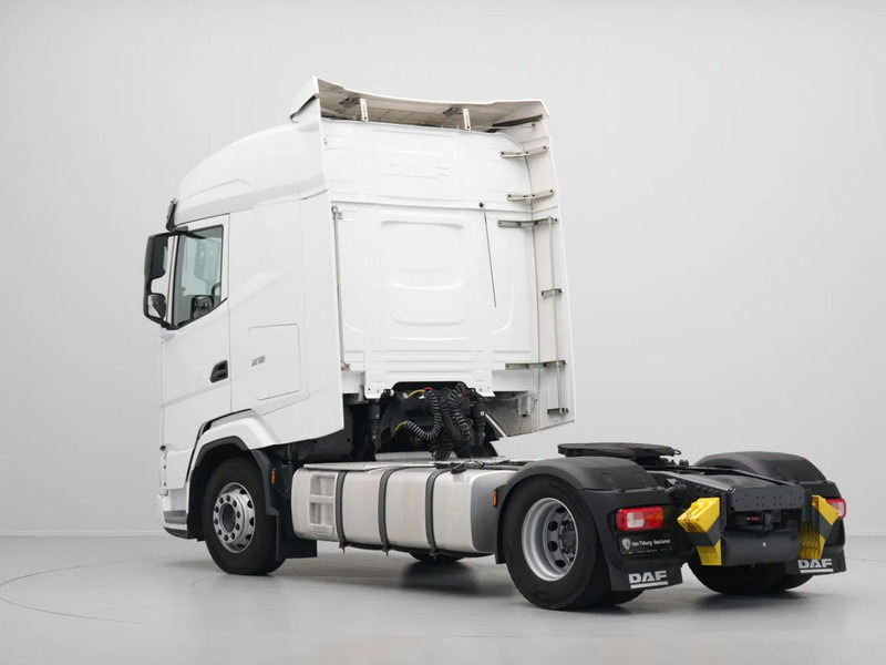 DAF XG 480 FT 4x2, 2x Tanks - Trekkvogn: bilde 3 DAF XG 480 FT 4x2, 2x Tanks - Trekkvogn: bilde 3