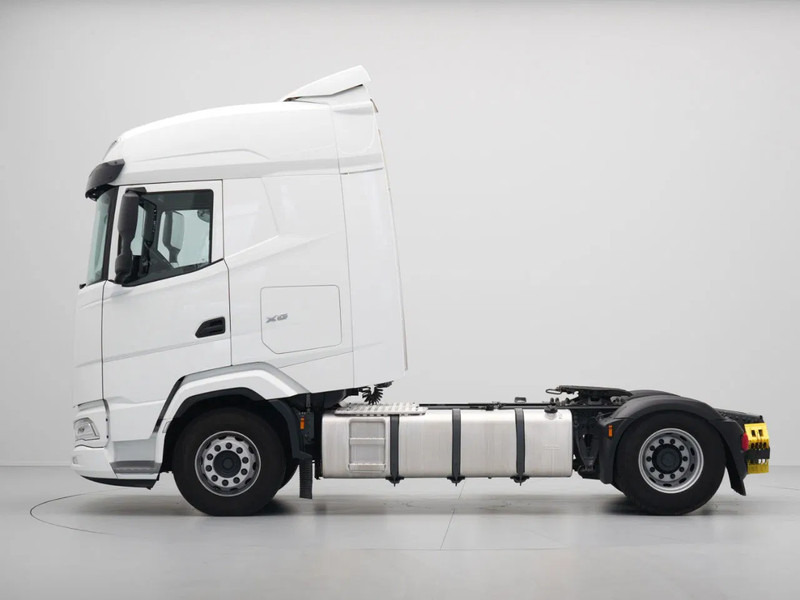 DAF XG 480 FT 4x2, 2x Tanks - Trekkvogn: bilde 2 DAF XG 480 FT 4x2, 2x Tanks - Trekkvogn: bilde 2