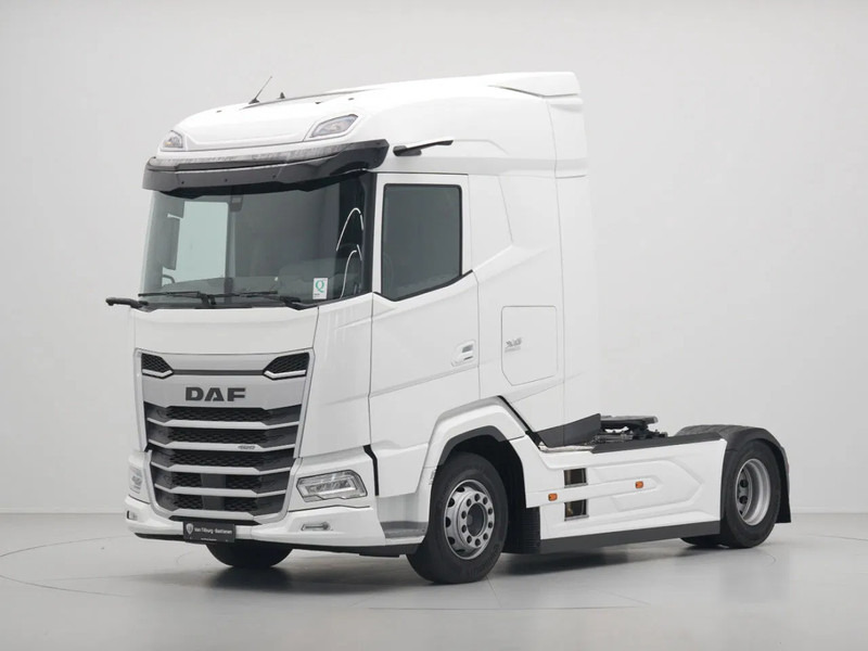 DAF XG 480 FT DVS PTO PREP ALARM-B3 VECTO 3 2.21 - Trekkvogn: bilde 1 DAF XG 480 FT DVS PTO PREP ALARM-B3 VECTO 3 2.21 - Trekkvogn: bilde 1