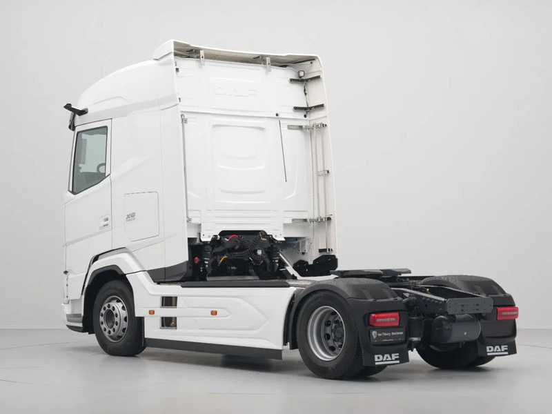 DAF XG 480 FT DVS PTO PREP ALARM-B3 VECTO 3 - Trekkvogn: bilde 4 DAF XG 480 FT DVS PTO PREP ALARM-B3 VECTO 3 - Trekkvogn: bilde 4