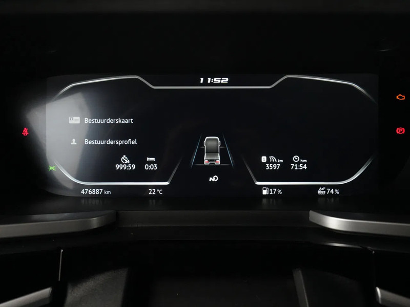 Trekkvogn DAF XG 480 FT: bilde 20