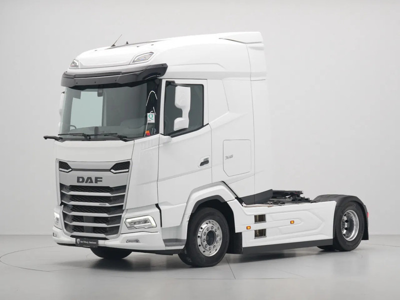 DAF XG 480 FT PTO PREP MIRRORS ADR ALCOA'S EXCL. AUDIO - Trekkvogn: bilde 2 DAF XG 480 FT PTO PREP MIRRORS ADR ALCOA'S EXCL. AUDIO - Trekkvogn: bilde 2