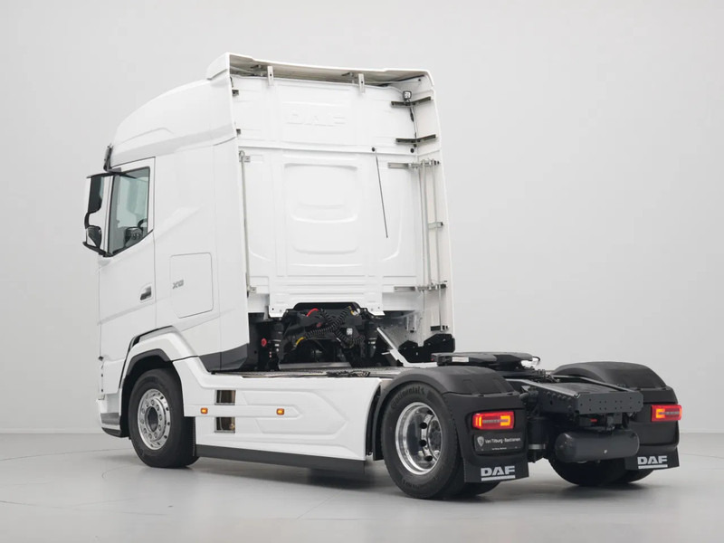 DAF XG 480 FT PTO PREP MIRRORS ADR ALCOA'S EXCL. AUDIO - Trekkvogn: bilde 4 DAF XG 480 FT PTO PREP MIRRORS ADR ALCOA'S EXCL. AUDIO - Trekkvogn: bilde 4