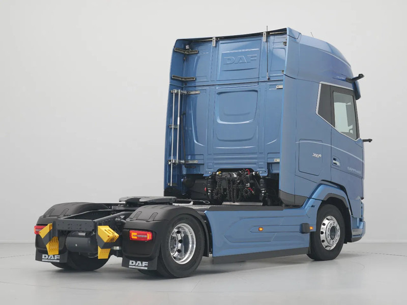 DAF XG+ 480 FT SAPPHIRE LIMITED EDITION 14/100! ACTIE: €6000 OPBOUW VOUCHER!* - Trekkvogn: bilde 5 DAF XG+ 480 FT SAPPHIRE LIMITED EDITION 14/100! ACTIE: €6000 OPBOUW VOUCHER!* - Trekkvogn: bilde 5