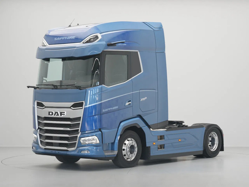 DAF XG+ 480 FT SAPPHIRE LIMITED EDITION 14/100! ACTIE: €6000 OPBOUW VOUCHER!* - Trekkvogn: bilde 2 DAF XG+ 480 FT SAPPHIRE LIMITED EDITION 14/100! ACTIE: €6000 OPBOUW VOUCHER!* - Trekkvogn: bilde 2