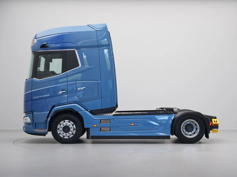 DAF XG+ 480 FT SAPPHIRE LIMITED EDITION - COMING SOON! - Trekkvogn: bilde 2 DAF XG+ 480 FT SAPPHIRE LIMITED EDITION - COMING SOON! - Trekkvogn: bilde 2