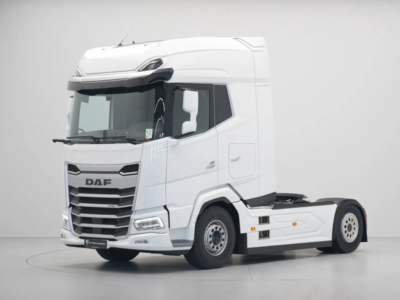 DAF XG+ 530 FT EXCLUSIVE AUDIO - INTARDER FULL AIR SUSPENSION - Trekkvogn: bilde 1 DAF XG+ 530 FT EXCLUSIVE AUDIO - INTARDER FULL AIR SUSPENSION - Trekkvogn: bilde 1