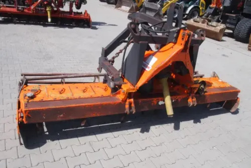 Agregat uprawowy brona aktywna Maschio 300 1998 - Rotorharv: bilde 1 Agregat uprawowy brona aktywna Maschio 300 1998 - Rotorharv: bilde 1