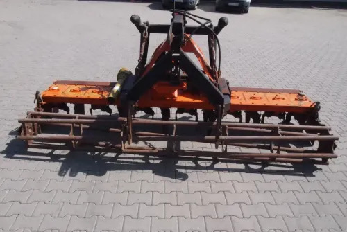 Agregat uprawowy brona aktywna Maschio 300 1998 - Rotorharv: bilde 3 Agregat uprawowy brona aktywna Maschio 300 1998 - Rotorharv: bilde 3