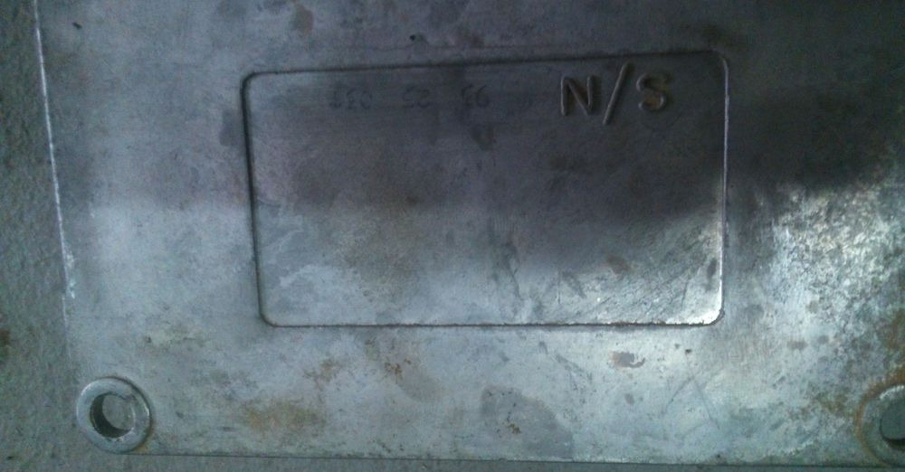 Części do Ciągnika Massey Ferguson MF 3000, 6300 MODUŁ STERUJĄCY SKRZYNI BIEGÓW AUTOTRONIC 1 MASSEY FERGUSON - Styreenhet for Landbruksteknikk: bilde 3 Części do Ciągnika Massey Ferguson MF 3000, 6300 MODUŁ STERUJĄCY SKRZYNI BIEGÓW AUTOTRONIC 1 MASSEY FERGUSON - Styreenhet for Landbruksteknikk: bilde 3