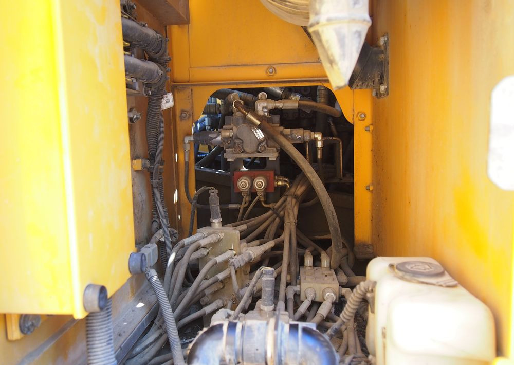 Koparka gąsienicowa Volvo EC180CL 2008 KOPARKA VOLVO - Beltegraver: bilde 5 Koparka gąsienicowa Volvo EC180CL 2008 KOPARKA VOLVO - Beltegraver: bilde 5