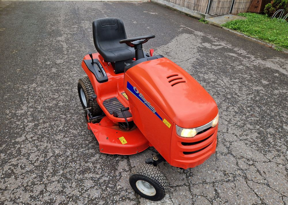 Kosiarka traktorek Simplicity Regent 18,5 Kosiarka Simplicity - Gressklipper: bilde 5 Kosiarka traktorek Simplicity Regent 18,5 Kosiarka Simplicity - Gressklipper: bilde 5