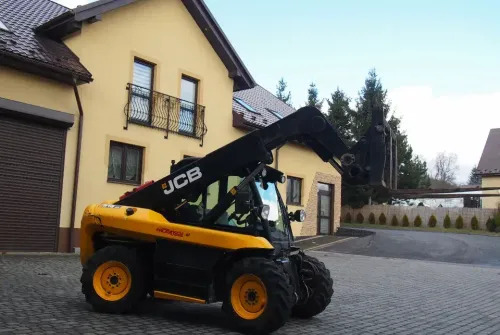 Ładowarka teleskopowa JCB 516-40 2017 Ładowarka teleskopowa JCB - Teleskoplastere: bilde 5 Ładowarka teleskopowa JCB 516-40 2017 Ładowarka teleskopowa JCB - Teleskoplastere: bilde 5