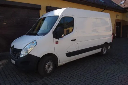 Samochód Renault Master 2015 Renault Master L2H2 - Kassebil: bilde 3 Samochód Renault Master 2015 Renault Master L2H2 - Kassebil: bilde 3