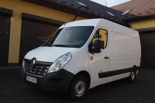 Samochód Renault Master 2015 Renault Master L2H2 - Kassebil: bilde 4 Samochód Renault Master 2015 Renault Master L2H2 - Kassebil: bilde 4
