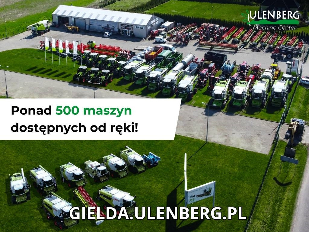 Annaburger HTS 21.04 - Husdyrgjødselspreder: bilde 2 Annaburger HTS 21.04 - Husdyrgjødselspreder: bilde 2