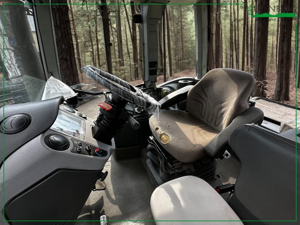 Leie Claas Arion 610 C  Claas Arion 610 C: bilde 10