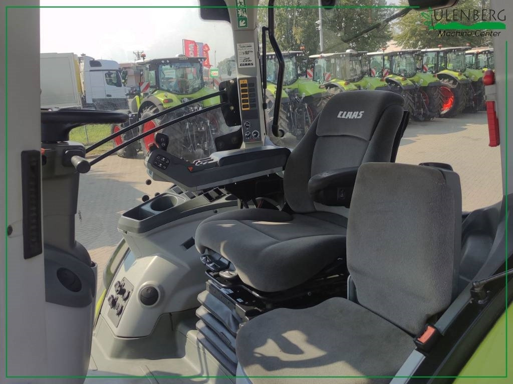 Traktor Claas Axion 850 CIS+: bilde 10