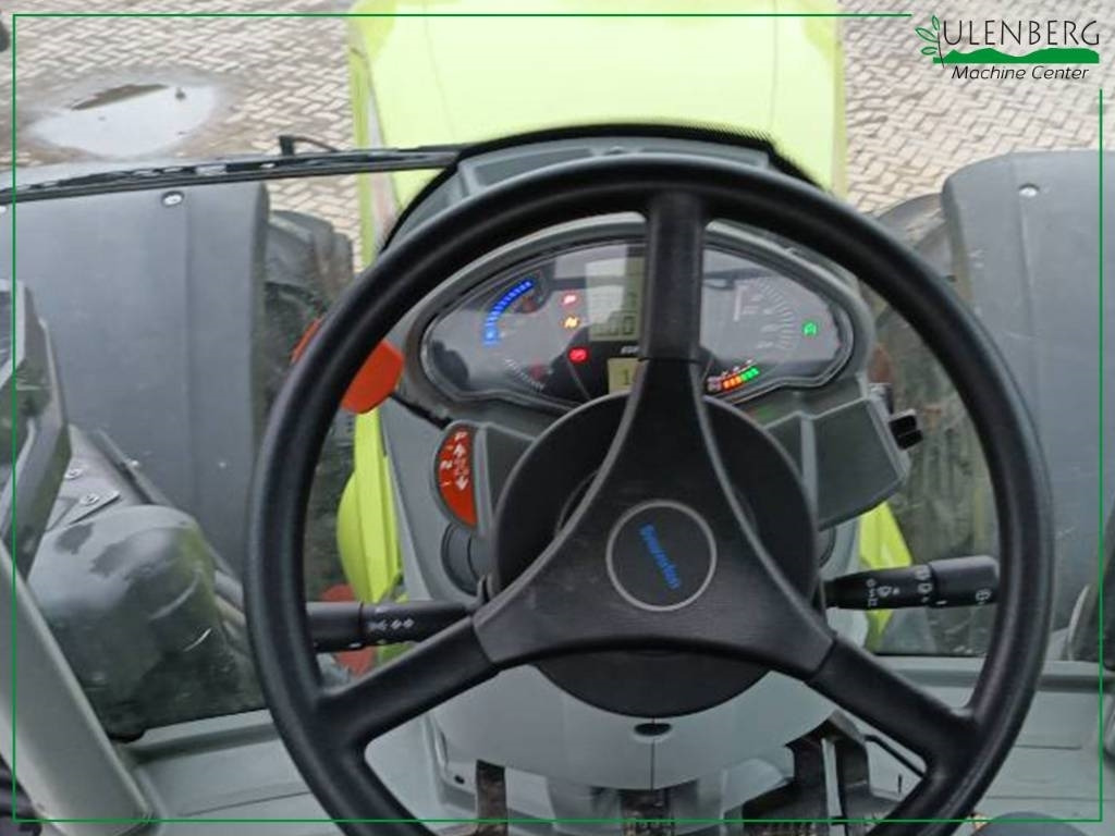 Traktor Claas Axion 950: bilde 11