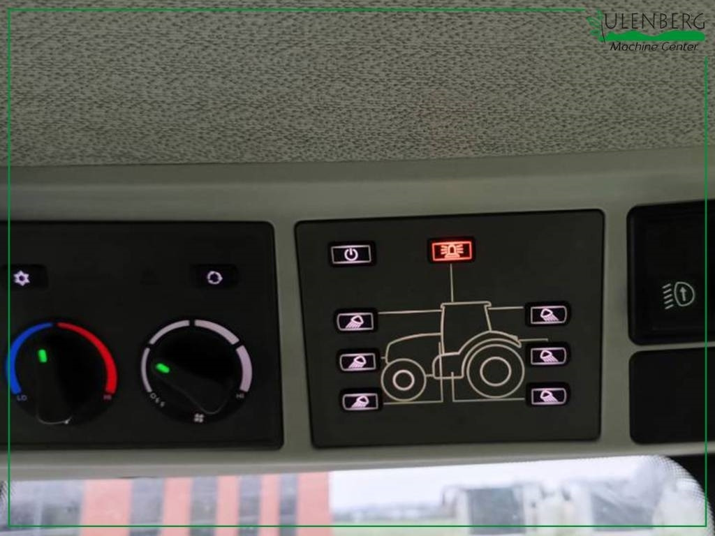 Traktor Claas Axion 950: bilde 12