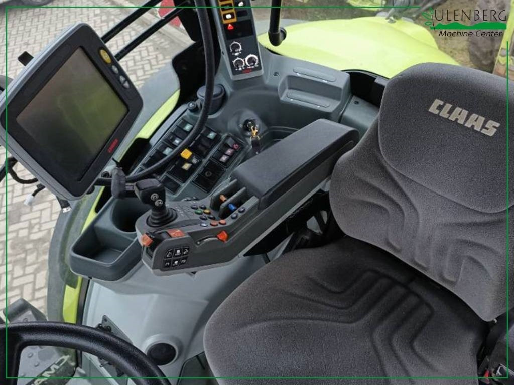 Traktor Claas Axion 950: bilde 7