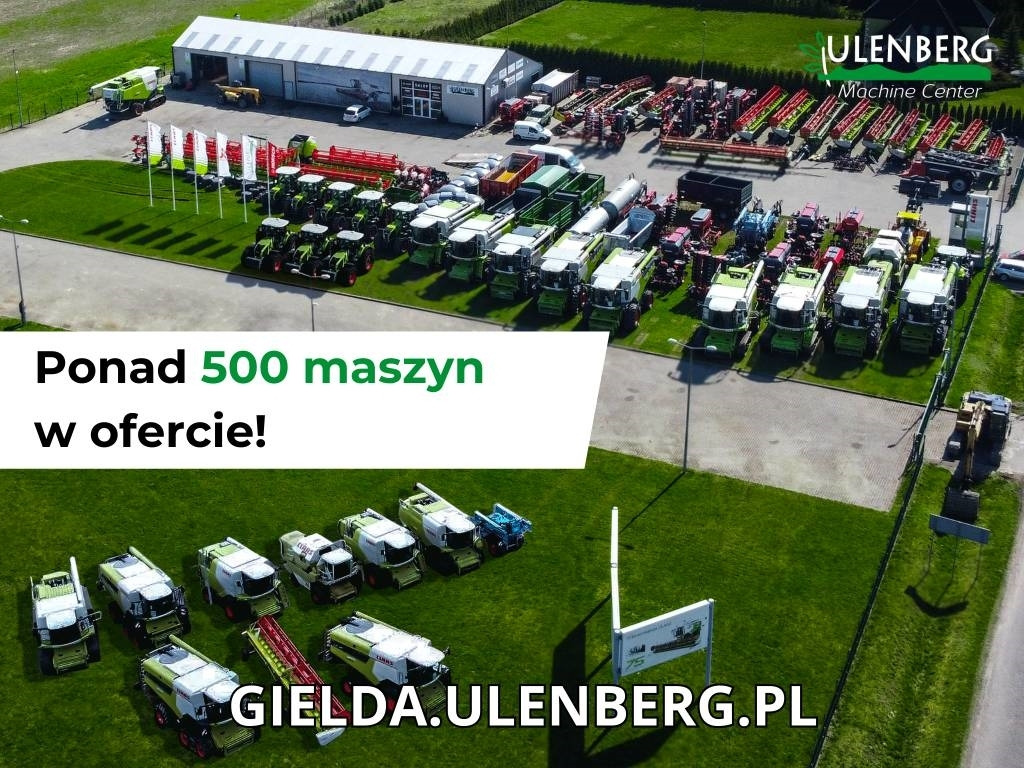 Claas Xerion 5000 VC - Traktor: bilde 2 Claas Xerion 5000 VC - Traktor: bilde 2