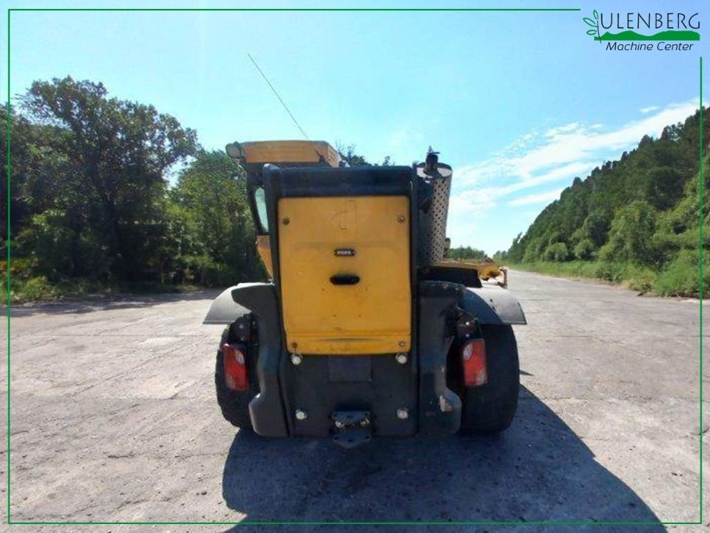 Dieci Samson 75.10 - Teleskoplastere: bilde 4 Dieci Samson 75.10 - Teleskoplastere: bilde 4