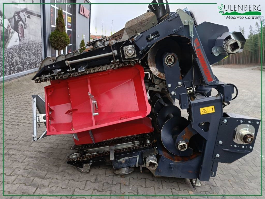Innhøstingsutstyr Dominoni SL978BGTRP-75: bilde 7