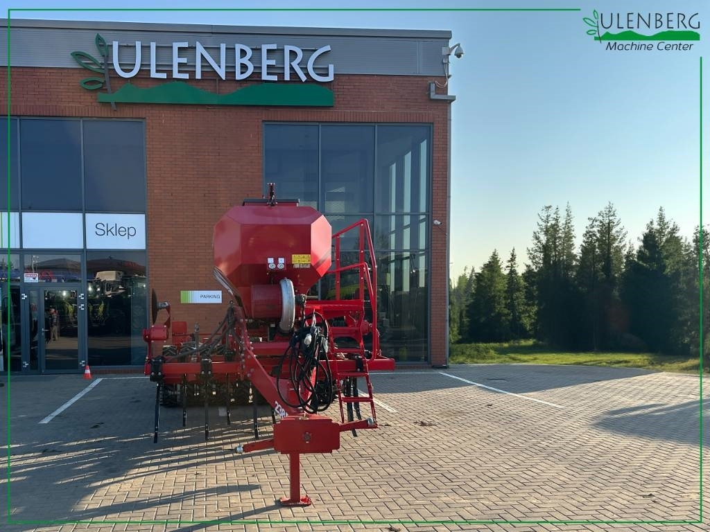 Horsch FOCUS 3TD - Såmaskin: bilde 4 Horsch FOCUS 3TD - Såmaskin: bilde 4