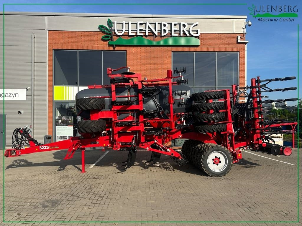 Horsch Focus 6.35 TD - Såmaskin: bilde 1 Horsch Focus 6.35 TD - Såmaskin: bilde 1