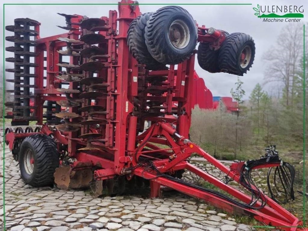 Horsch Joker 12 RT - Skålharv: bilde 5 Horsch Joker 12 RT - Skålharv: bilde 5