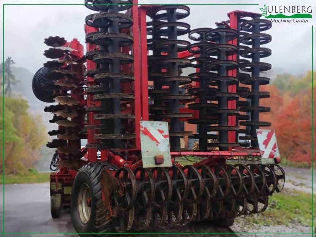 Horsch Joker 12 RT - Skålharv: bilde 2 Horsch Joker 12 RT - Skålharv: bilde 2