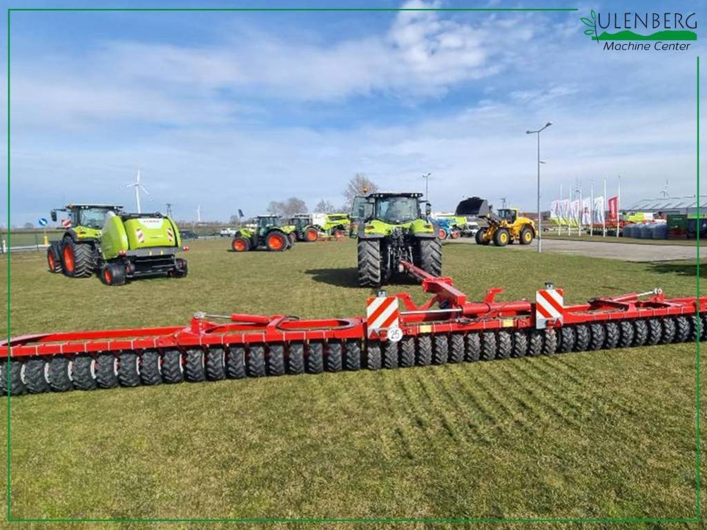 Horsch Optipack 12 AS - Åkertrommel: bilde 4 Horsch Optipack 12 AS - Åkertrommel: bilde 4