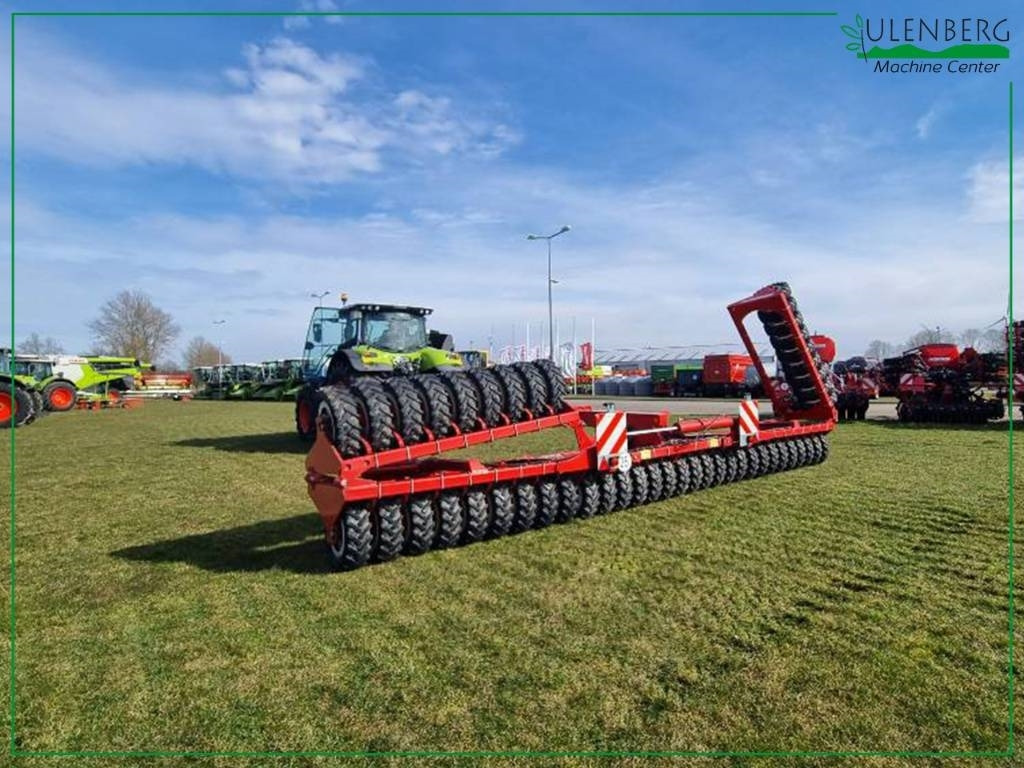 Horsch Optipack 12 AS - Åkertrommel: bilde 1 Horsch Optipack 12 AS - Åkertrommel: bilde 1