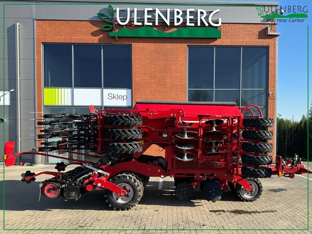 Horsch Pronto 4 DC - Såmaskin: bilde 4 Horsch Pronto 4 DC - Såmaskin: bilde 4