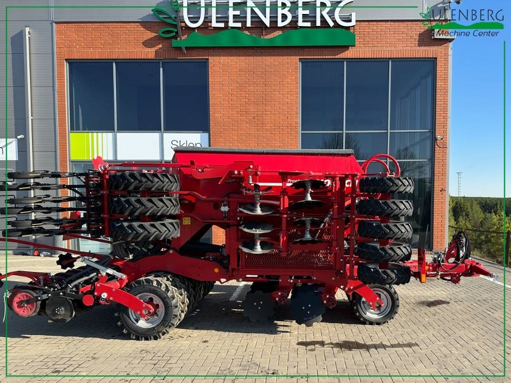 Horsch Pronto 4 DC - Såmaskin: bilde 5 Horsch Pronto 4 DC - Såmaskin: bilde 5