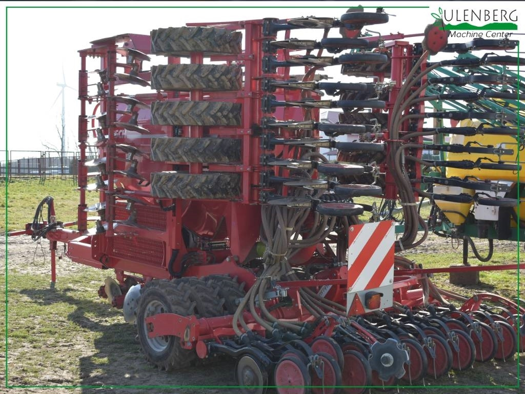 Horsch Pronto 6 DC - Såmaskin: bilde 3 Horsch Pronto 6 DC - Såmaskin: bilde 3