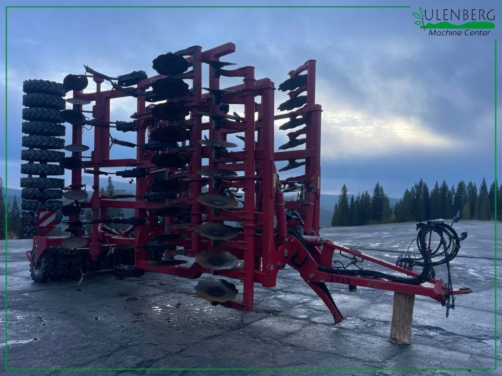 Horsch Tiger 8 MT - Kultivator: bilde 3 Horsch Tiger 8 MT - Kultivator: bilde 3