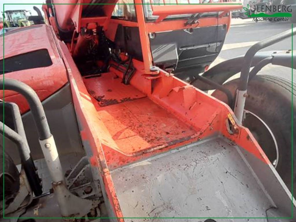 JCB 535-120 - Teleskoplastere: bilde 5 JCB 535-120 - Teleskoplastere: bilde 5